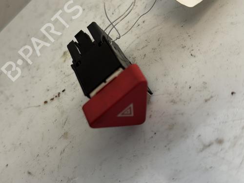 Used Warning switch VW GOLF PLUS V (5M1, 521) 1.9 TDI (105 hp) 21331647