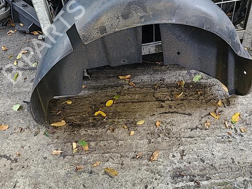Used Wheel arch CITROËN C3 I (FC_, FN_) 1.4 HDi (68 hp) 21352839
