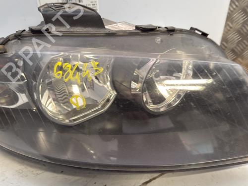 Right headlight AUDI A3 (8P1) 1.9 TDI | BP22772164C29 