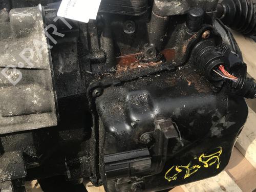Gearbox VW GOLF V (1K1) 2.0 GTI | BP26657177M3 