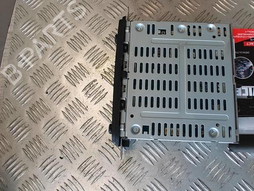 Radio RENAULT CLIO IV (BH_) 1.5 dCi 75 | BP21332654E6 