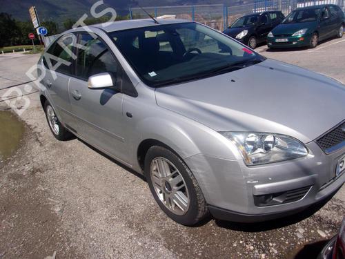 Right taillight FORD FOCUS II (DA_, HCP, DP) 1.8 TDCi | BP22128250C35 