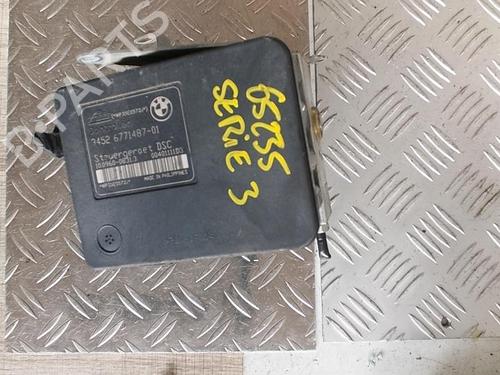 Used ABS pump BMW 3 (E90) 320 d (163 hp) 21328691