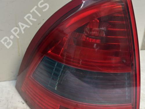 Left taillight CITROËN C5 II (RC_) 1.6 HDi (RC8HZB) | BP21848510C34 