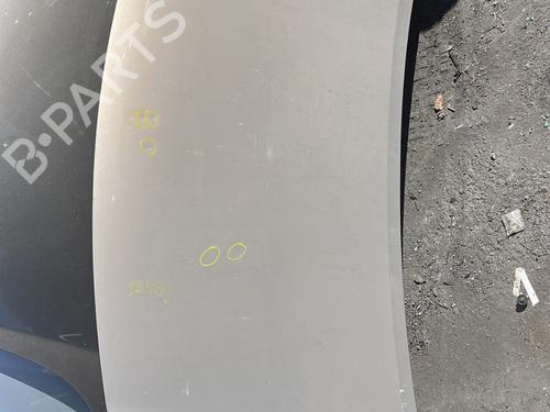 Used Hood CITROËN BERLINGO MULTISPACE (B9) 1.6 HDi 90 (90 hp) 22761712