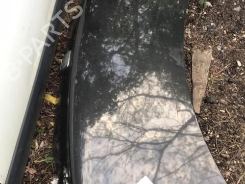 Used Tailgate PEUGEOT 406 Coupe (8C) 2.2 HDI (133 hp) 21340539