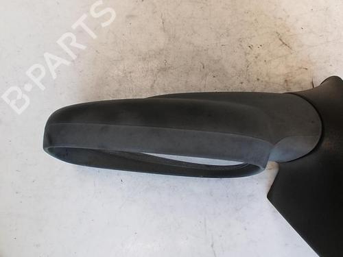 Left mirror LAND ROVER FREELANDER I (L314) 2.0 Td4 4x4 | BP21847976C26 