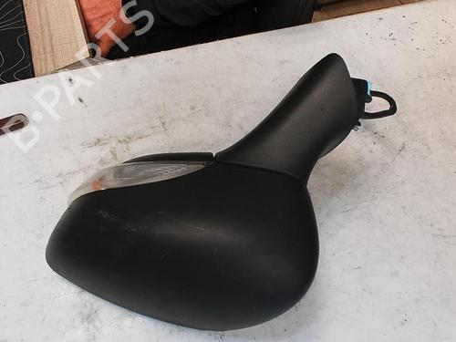 Left mirror RENAULT CLIO IV (BH_) 1.5 dCi 75 | BP21333651C26 