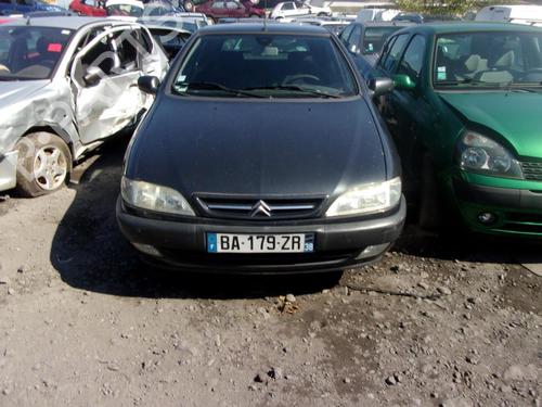 Rear left window mechanism CITROËN XSARA (N1) 1.8 i | BP21330755C24 
