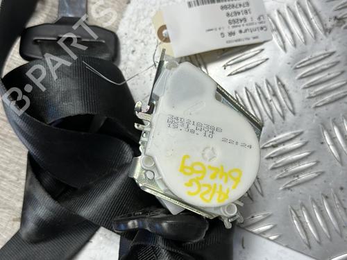 Used Rear left belt tensioner FORD FIESTA VI (CB1, CCN) 1.6 TDCi (95 hp) 21340842