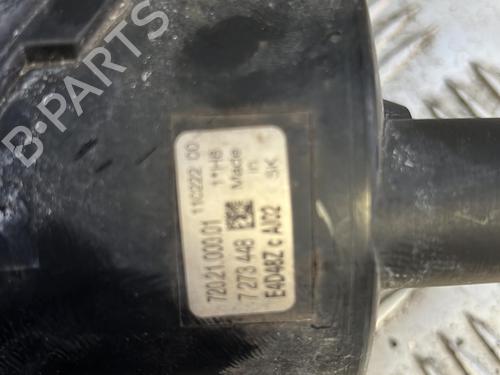 Used Left front fog light BMW 1 Coupe (E82) 120 d (177 hp) 21331306