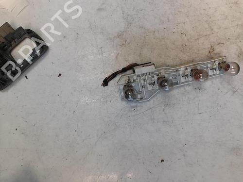 Used Lamp holder OPEL ASTRA H (A04) 1.7 CDTI (L48) (125 hp) 21847970