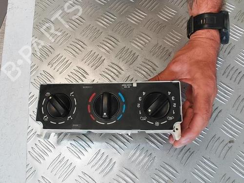 Climate control PEUGEOT PARTNER MPV (5_, G_) 2.0 HDI | BP21340164I5 