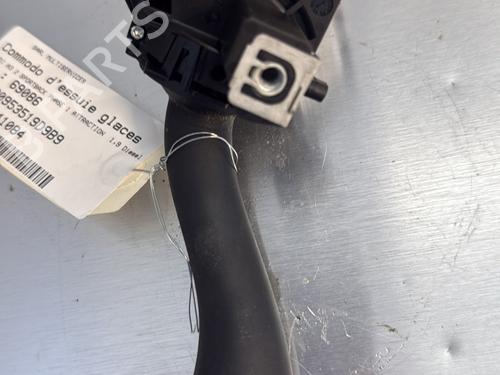 Steering column stalk AUDI A3 Sportback (8PA) 1.9 TDI | BP28056530I23 
