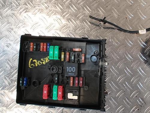 Electronic module VW TOURAN (1T1, 1T2) 1.9 TDI | BP21333931M83 