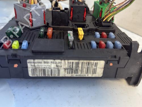 Fuse box CITROËN XSARA PICASSO (N68) 1.6 HDi | BP26705482E1 