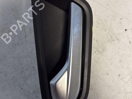 Used Front left interior door handle RENAULT CLIO V (B7_) 1.0 TCe 90 (B7MT) (91 hp) 23797648