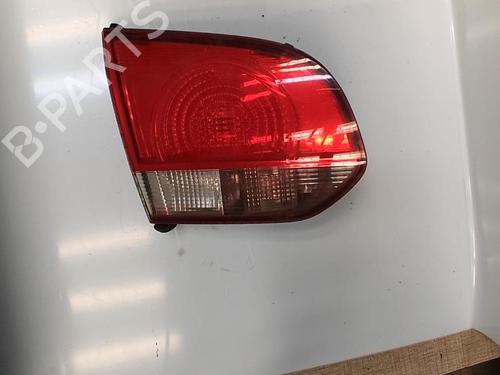 Right tailgate light VW GOLF VI (5K1) 2.0 TDI | BP21335520C80 