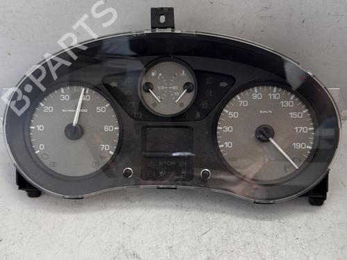 Instrument cluster CITROËN BERLINGO Box Body/MPV (B9) 1.6 HDi / BlueHDi 75 | BP26435431C47 