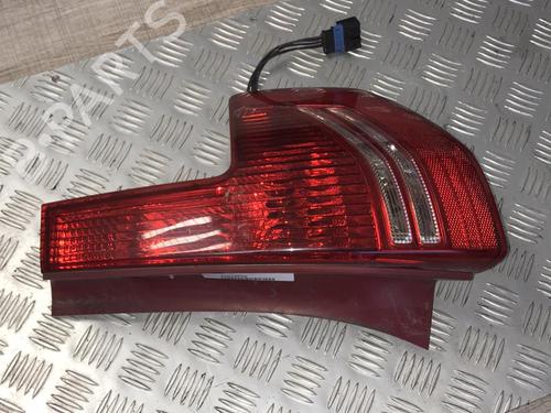 Right taillight CITROËN C4 I (LC_) 1.4 16V | BP21336823C35 