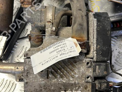 Used Electronic module CITROËN JUMPY II (VF7) 2.0 HDi 165 (163 hp) 21354692