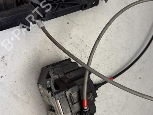 Used Front right lock NISSAN NOTE (E11, NE11) 1.5 dCi (86 hp) 26213449