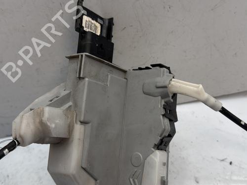 Used Rear right lock PEUGEOT 3008 I MPV (0U_) 1.6 HDi (109 hp) 26738380