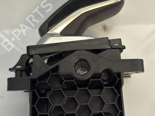 Used Gear lever PEUGEOT 208 II (UB_, UP_, UW_, UJ_) 1.2 PureTech 100 (101 hp) 24589925