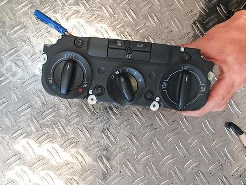 Commande Chauffage VW TOURAN (1T1, 1T2) 1.9 TDI (90 hp) 21342452