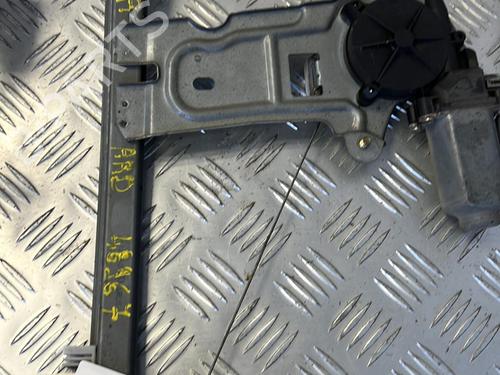 Used Rear right window mechanism CITROËN XSARA (N1) 1.8 i (90 hp) 21330756