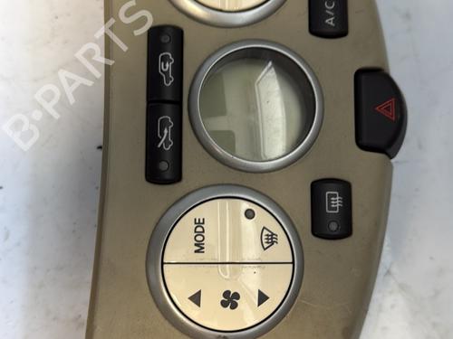 Used Climate control NISSAN MICRA III (K12) 1.5 dCi (86 hp) 25133588