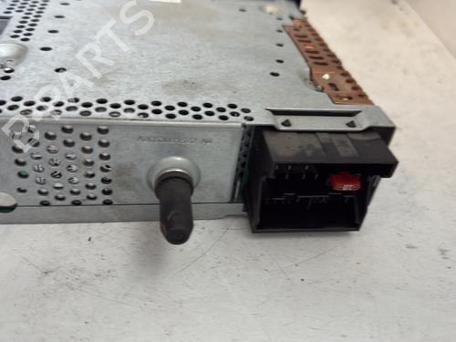 Radio CITROËN C2 (JM_) 1.4 HDi | BP26213370E6 