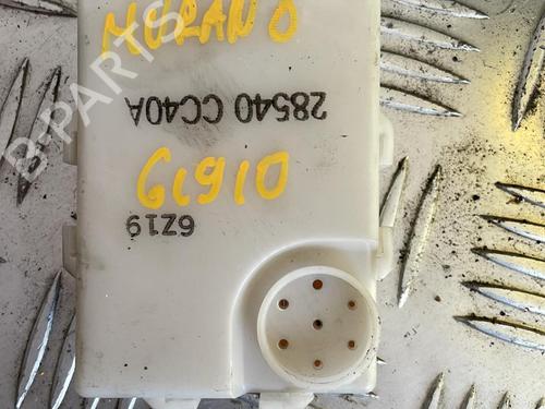 Used Electronic module NISSAN MURANO I (Z50) 3.5 4x4 (234 hp) 21350510