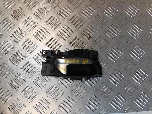 Front right interior door handle PEUGEOT 208 I (CA_, CC_) 1.4 HDi | BP21332262I14 