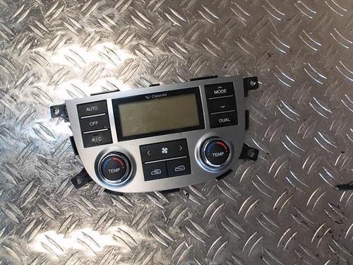 Climate control HYUNDAI SANTA FÉ II (CM) 2.2 CRDi 4x4 | BP21349927I5 