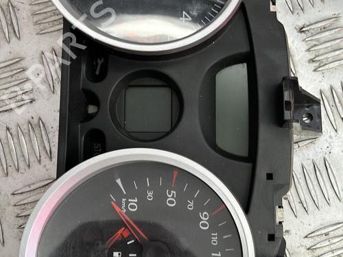 Instrument cluster RENAULT MEGANE II Estate (KM0/1_) 1.9 dCi | BP21354934C47 