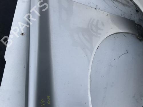 Left front fenders VOLVO V50 (545) 1.6 D | BP21353199C41 