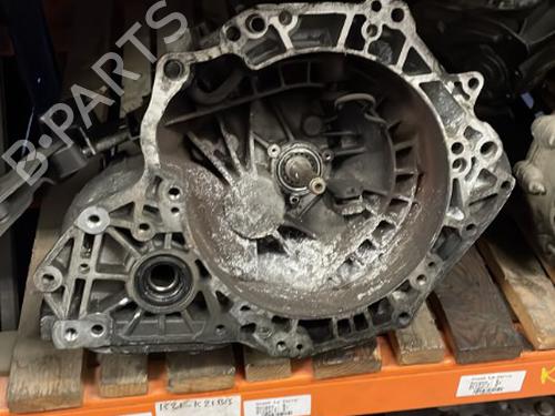 Gearbox OPEL CORSA D (S07) 1.3 CDTI (L08, L68) | BP21339626M3 