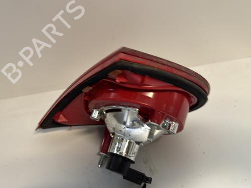 Left tailgate light VW GOLF V (1K1) 1.9 TDI | BP21336403C79 