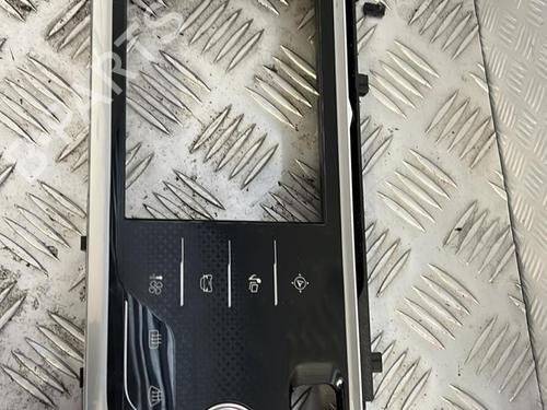 Climate control CITROËN C4 Grand Picasso II (DA_, DE_) 1.6 HDi / BlueHDi 115 | BP21355030I5 