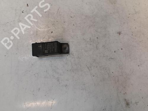 Elektronisk modul PEUGEOT 208 I (CA_, CC_) 1.6 HDi / BlueHDi 75 (75 hp) 21335027
