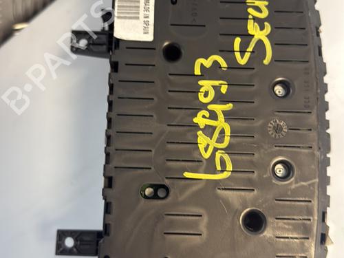 Instrument cluster VW POLO (9N_, 9A_) 1.4 TDI | BP27338182C47 
