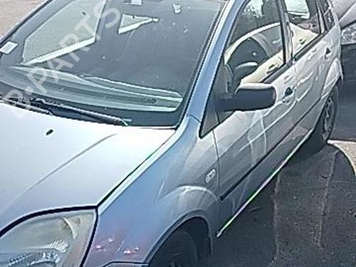 Left headlight FORD FIESTA V (JH_, JD_) 1.3 | BP26592589C28 