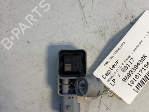 Elektronisk modul RENAULT CLIO IV (BH_) 1.5 dCi 90 (90 hp) 23798070