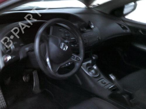 Front left window mechanism HONDA CIVIC VIII Hatchback (FN, FK) 2.2 CTDi (FK3) | BP21359017C22 