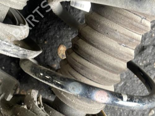 Left front shock absorber RENAULT CLIO IV (BH_) 1.5 dCi 75 | BP21345767M16 