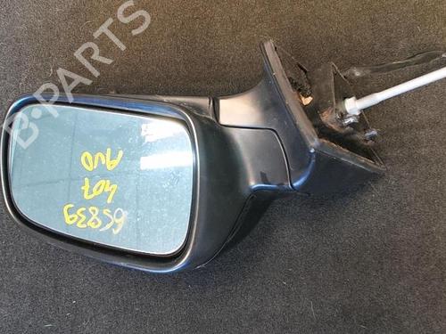 Used Right mirror PEUGEOT 407 SW (6E_, 6D_) 1.6 HDi 110 (109 hp) 21847551