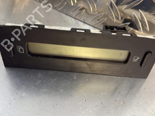 Used Display monitor CITROËN C3 I (FC_, FN_) 1.4 i (73 hp) 28110236
