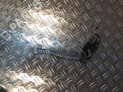 Hood lock CITROËN C4 Picasso I MPV (UD_) 1.6 HDi | BP21358005C133 