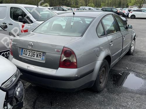 ABS Bremseaggregat VW PASSAT B5.5 (3B3) 1.9 TDI | BP21340470M43 